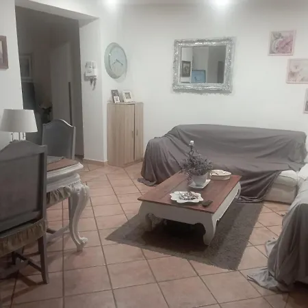 Affittacamere Semplicemente A Casa Roma