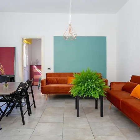 Maison Balduina Appartamento *