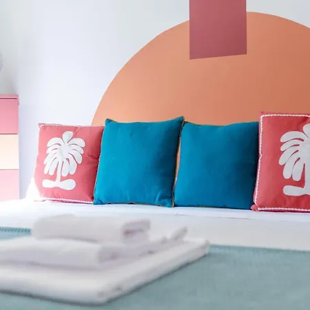 Appartamento Maison Balduina