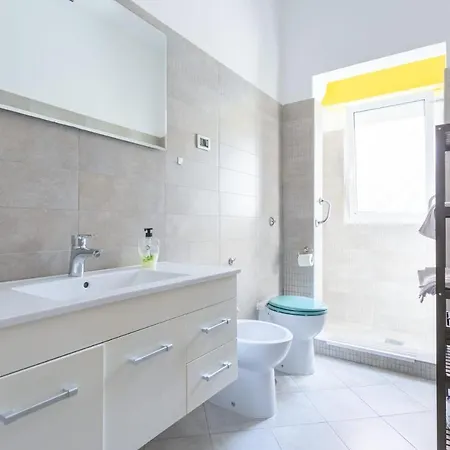 Maison Balduina Appartamento Roma