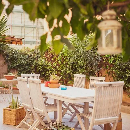 Appartamento Maison Balduina
