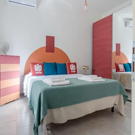 Maison Balduina Appartamento Roma