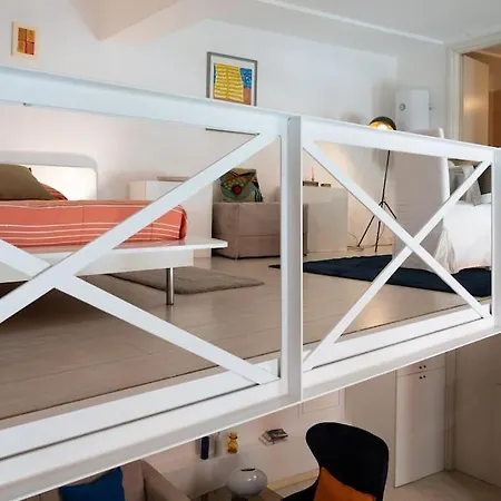 Διαμέρισμα Casa Bartolomeo - Loft In Trastevere Ρώμη