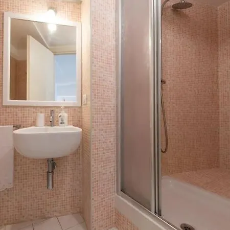Διαμέρισμα Casa Bartolomeo - Loft In Trastevere