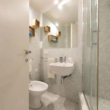 Casa Bartolomeo - Loft In Trastevere Διαμέρισμα Ρώμη