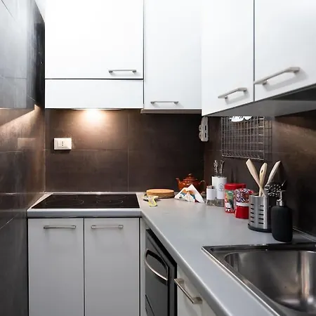 Casa Bartolomeo - Loft In Trastevere Ρώμη