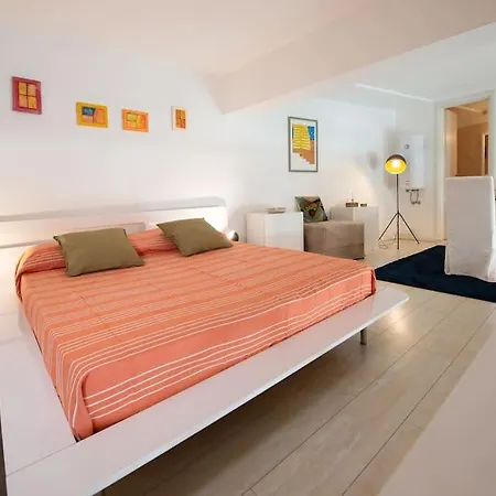 Casa Bartolomeo - Loft In Trastevere * Ρώμη