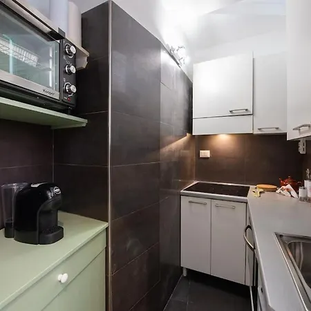 Casa Bartolomeo - Loft In Trastevere Διαμέρισμα