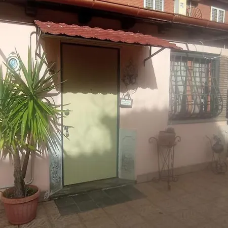 Гостевой дом Semplicemente A Casa *