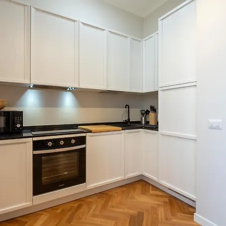 Apartment View Luxury Piazza Del Popolo