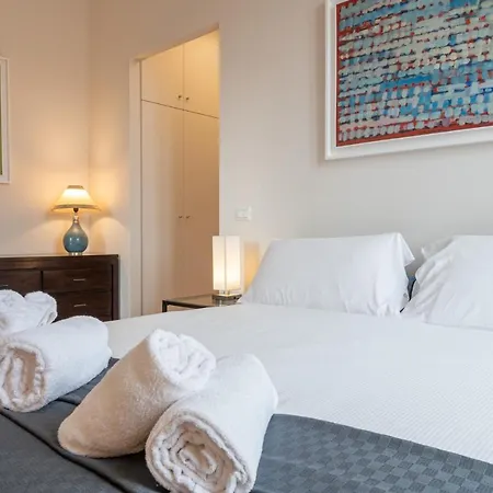 View Luxury Piazza Del Popolo Apartment