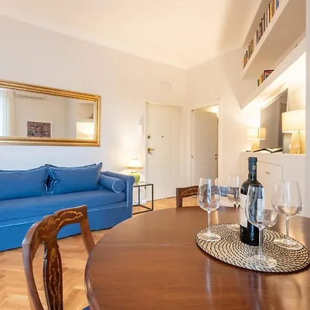 View Luxury Piazza Del Popolo * Rom