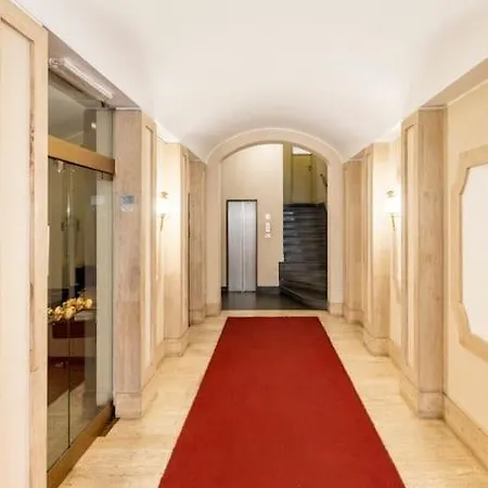 Apartment Sweet Life Trevi 2 Rome