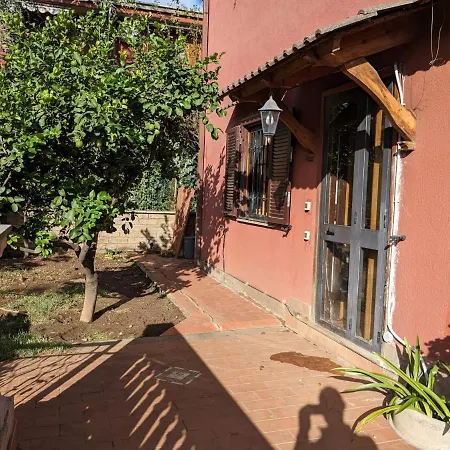 Villino Felix