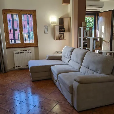 Villino Felix Rome