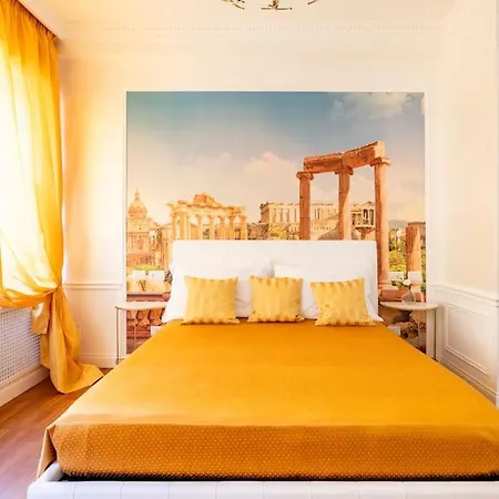 Sweet Life Trevi 2 Apartment Rome