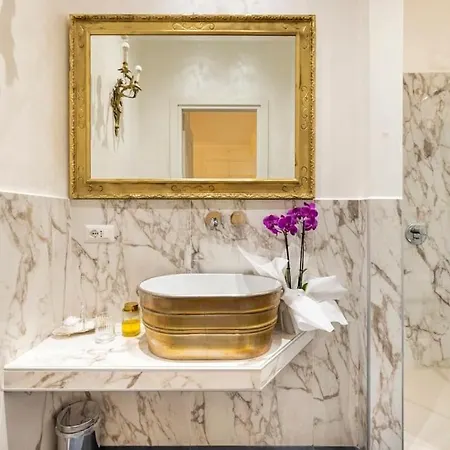 Apartment Sweet Life Trevi 2