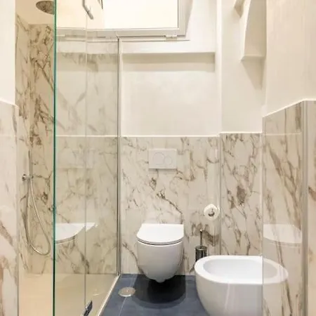 Apartment Sweet Life Trevi 2 *