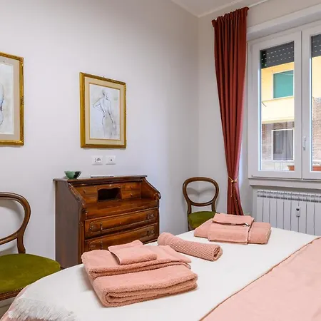Apartment Luxury Re Di