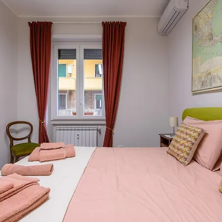 Luxury Re Di Apartment