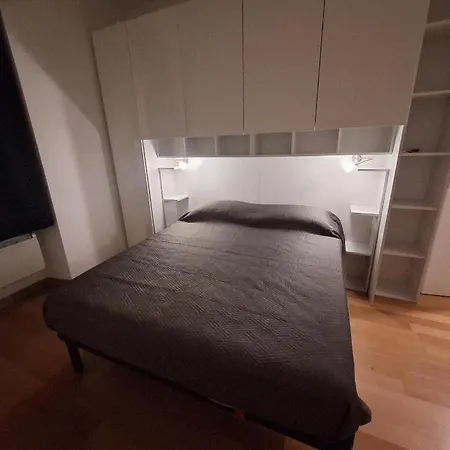 Casa Vidaschi Rome
