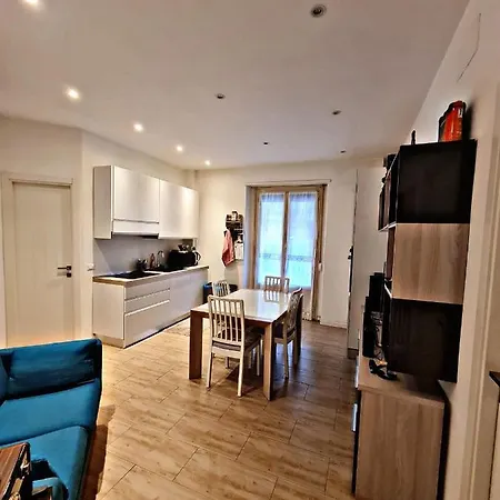 Guest house Modern Cozy Style *