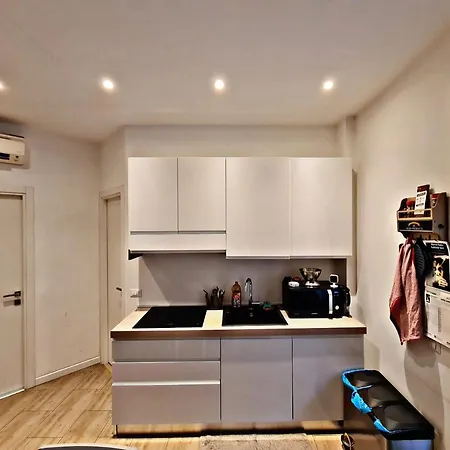 Guest house Modern Cozy Style *