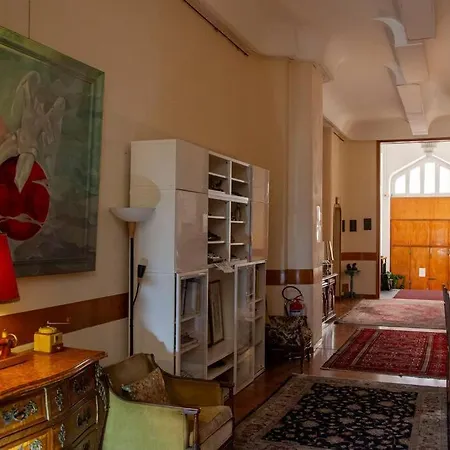 Apartment Marignoli Loft Near Borghese, Explore *