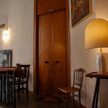 Marignoli Loft Near Borghese, Explore Apartment *