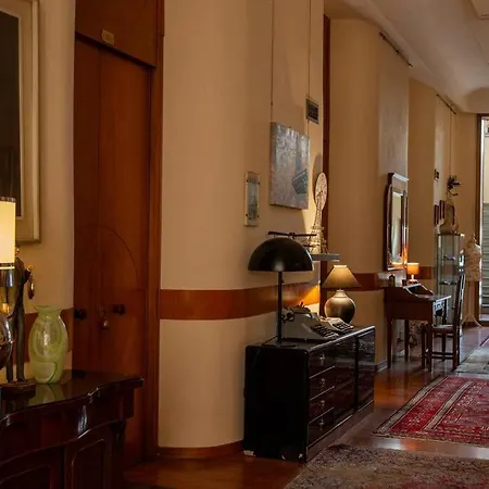 Apartment Marignoli Loft Near Borghese, Explore *