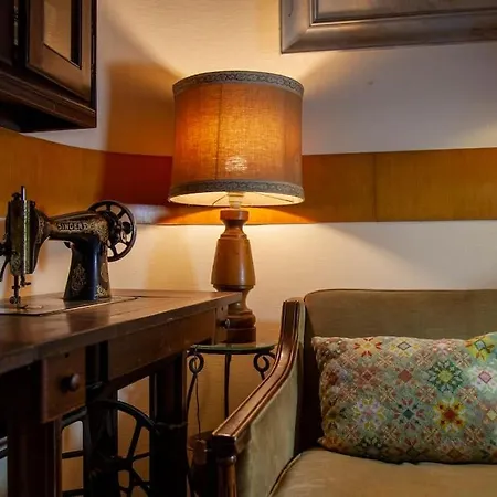 Apartment Marignoli Loft Near Borghese, Explore *