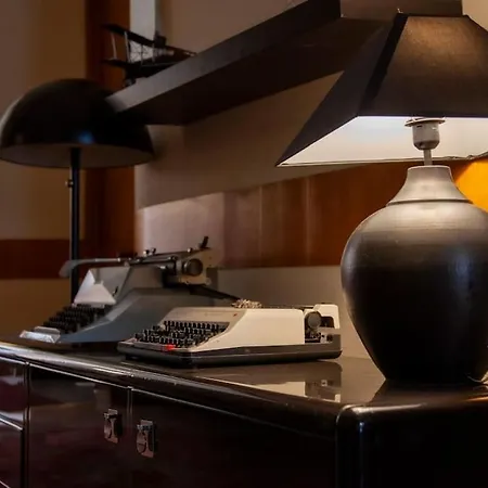 Marignoli Loft Near Borghese, Explore *