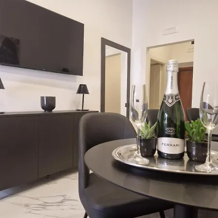Corso Style Maison d'hôtes