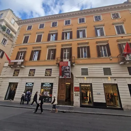Corso Style * Roma