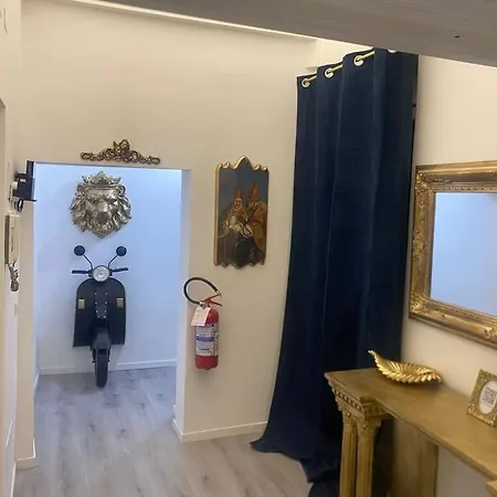 Apartment New Opening Sweet Trastevere *