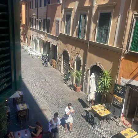 New Opening Sweet Trastevere * Roma