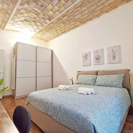 Mamomi House * Rome