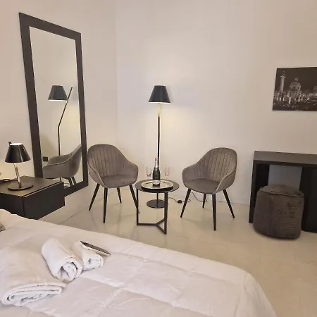 Affittacamere Corso Style Roma