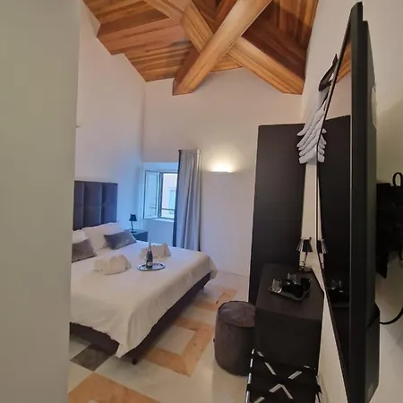 Maison d'hôtes Corso Style Rome