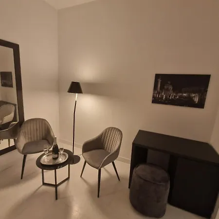 Corso Style Affittacamere Roma