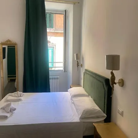 Apartment New Opening Sweet Trastevere Rom