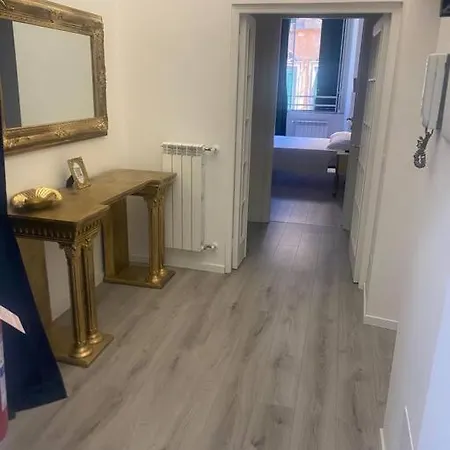 New Opening Sweet Trastevere Apartment