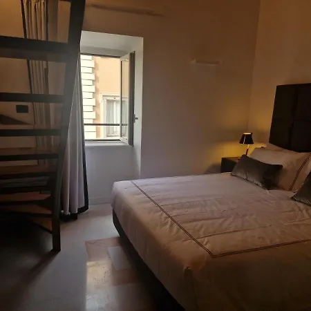Corso Style Affittacamere Roma