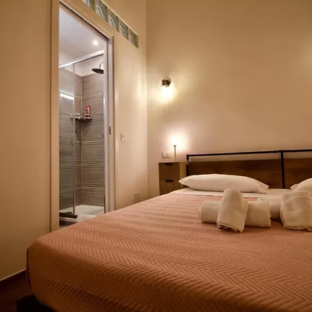 Apartment Enjoy Vatican In Rome