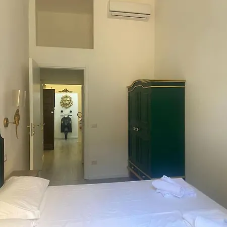 Apartment New Opening Sweet Trastevere Rom