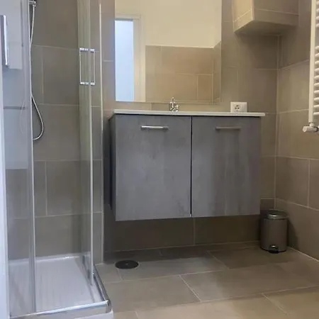 Apartment New Opening Sweet Trastevere *