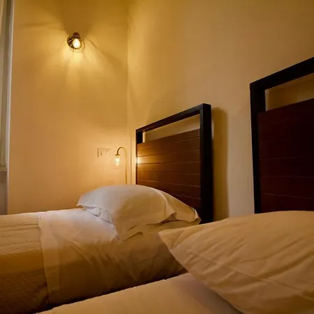 Apartment Enjoy Vatican In