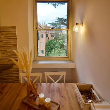 Enjoy Vatican In Apartment Rome