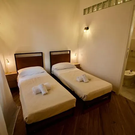 Apartment Enjoy Vatican In