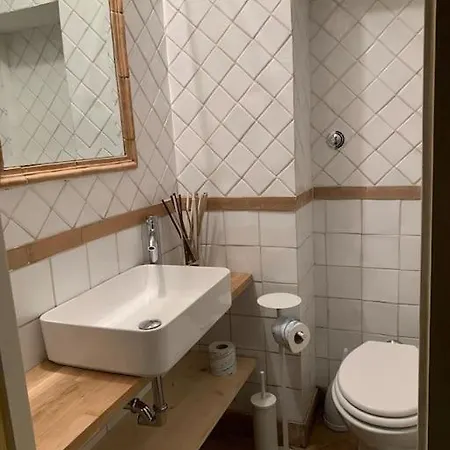 Navona Rhome Apartment